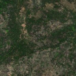 Satellite imagery of Bandurrias, CL