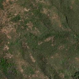 Satellite imagery of Loma del Pangalillo, CL