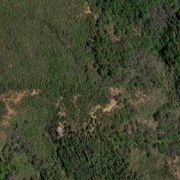 Satellite imagery of Loma del Pangalillo, CL