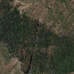 Satellite imagery of Cerro Pabellones, CL