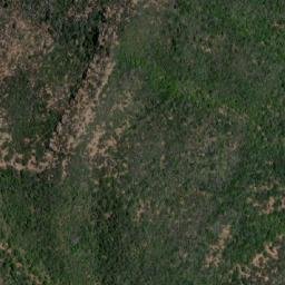 Satellite imagery of Cerro Pabellones, CL