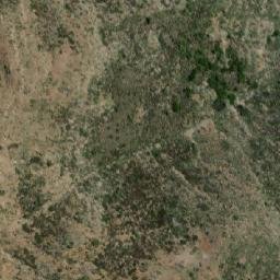 Satellite imagery of Cerro La Argolla, CL