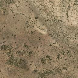 Satellite imagery of Cerro La Vega de Revequina, AR