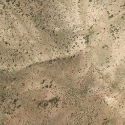 Satellite imagery of Cerro La Vega de Revequina, AR