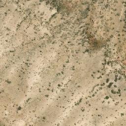 Satellite imagery of Cerro La Vega de Revequina, AR