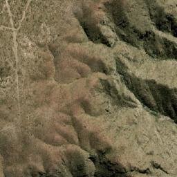 Satellite imagery of Cuchilla de los Palos, AR