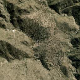 Satellite imagery of Cuchilla de los Palos, AR