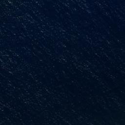 Satellite imagery of Cape Knob, AU