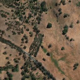 Satellite imagery of Mengler Hill, AU
