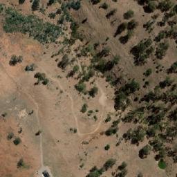 Satellite imagery of Mengler Hill, AU