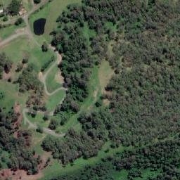 Satellite imagery of Marshall, AU