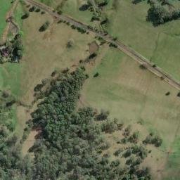 Satellite imagery of Marshall, AU