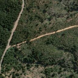 Satellite imagery of Cerro Grande, CL