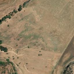 Satellite imagery of El Hierro, CL