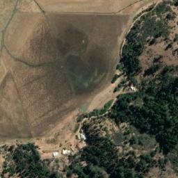 Satellite imagery of El Hierro, CL