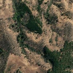 Satellite imagery of Los Potreros, CL
