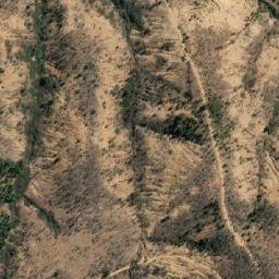 Satellite imagery of Los Potreros, CL