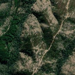 Satellite imagery of Mellizos, CL