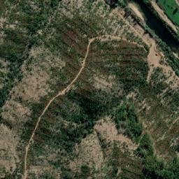 Satellite imagery of Mellizos, CL