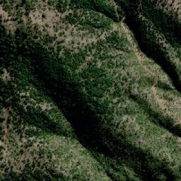 Satellite imagery of Alto de Nilahue, CL