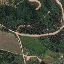 Satellite imagery of Punta de Piedra, CL