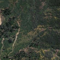 Satellite imagery of Punta de Piedra, CL