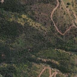 Satellite imagery of Punta de Piedra, CL