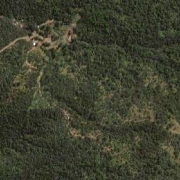 Satellite imagery of Portezuelo de Los Lazos, CL