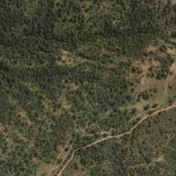 Satellite imagery of Cerro El Medio, CL