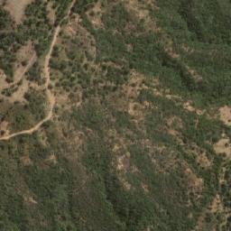 Satellite imagery of Cerro El Medio, CL