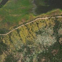 Satellite imagery of Puntilla de La Higuera, CL