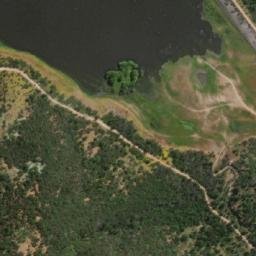 Satellite imagery of Puntilla de La Higuera, CL