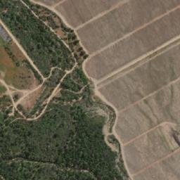 Satellite imagery of Puntilla de La Higuera, CL
