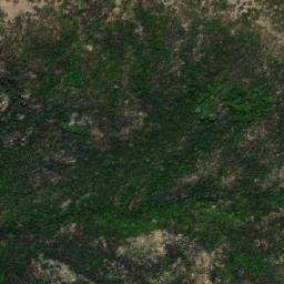 Satellite imagery of Bandurrias, CL