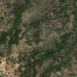 Satellite imagery of Bandurrias, CL