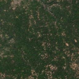 Satellite imagery of Cerro Niño, CL