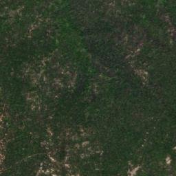 Satellite imagery of Cerro Niño, CL