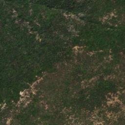 Satellite imagery of Cerro Niño, CL