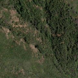 Satellite imagery of Loma de la Madera, CL