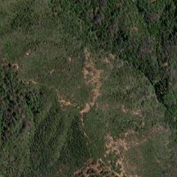 Satellite imagery of Loma de la Madera, CL