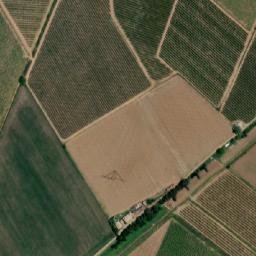 Satellite imagery of Cerro La Crianza, CL