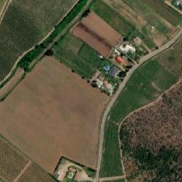 Satellite imagery of Cerro La Crianza, CL