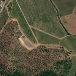 Satellite imagery of Cerro La Crianza, CL