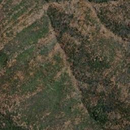 Satellite imagery of Cerro Pabellones, CL