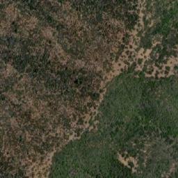 Satellite imagery of Cerro Pabellones, CL