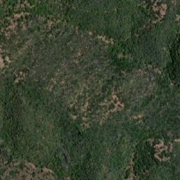 Satellite imagery of Cerro Pabellones, CL