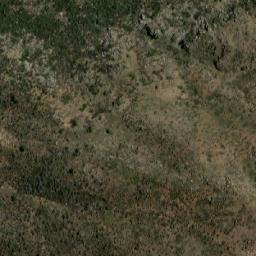 Satellite imagery of Cerro Las Hormigas, CL