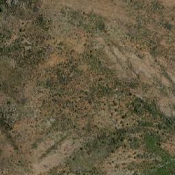 Satellite imagery of Cerro Las Hormigas, CL