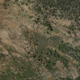 Satellite imagery of Cerro Las Hormigas, CL