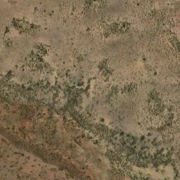 Satellite imagery of Cerro La Vega de Revequina, AR